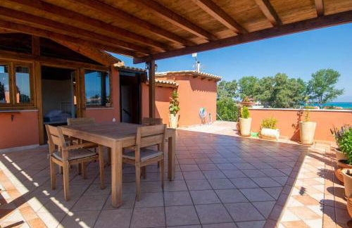 Fotios Roof apartment - Foto 12