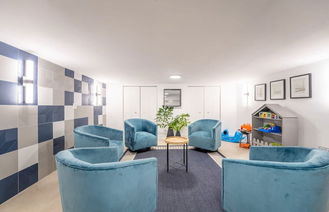 ONE Bedroom Apartment - Photo 64