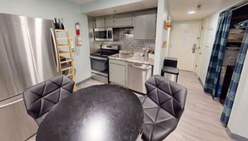 Workspace Studio Ski In Ski Out - Foto 2, stove, dishwasher, pet friendly, minibar