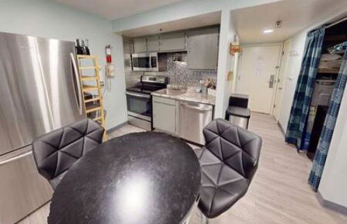 Workspace Studio Ski In Ski Out - Foto 2