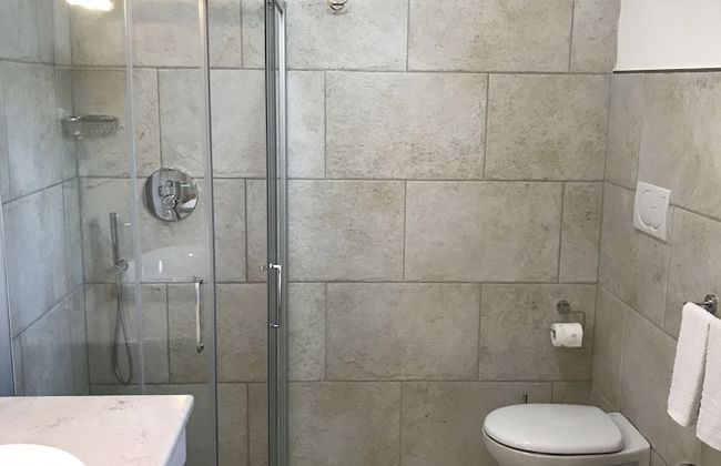 Relais Masseria Della Colomba - Foto 17