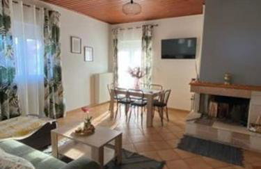 Laki's House Οροφοδιαμέρισμα με σοφίτα - Foto 1