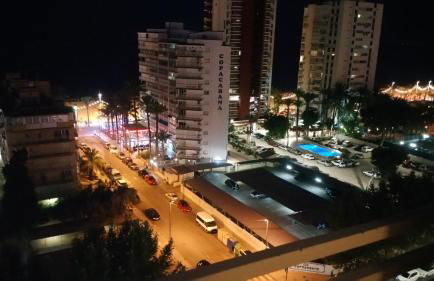 Hany apartment Ducado 11-C - Foto 20