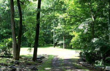 Cozy Backstage Tiny House Near Old Hickory Lake – Pet-Friendly, Private Deck, Breakfast Included - Photo 16