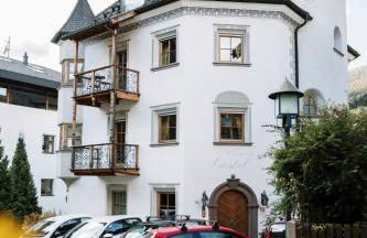 Residence Castel - Foto 1