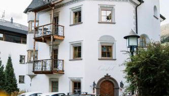 Residence Castel - Foto 1