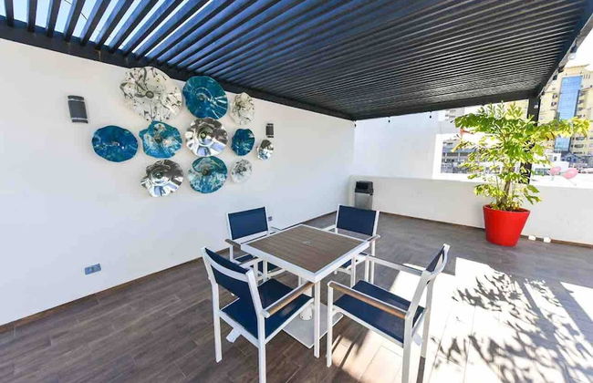 Amazonas Apartment Near the Beach, Shops and Restaurants - Foto 28