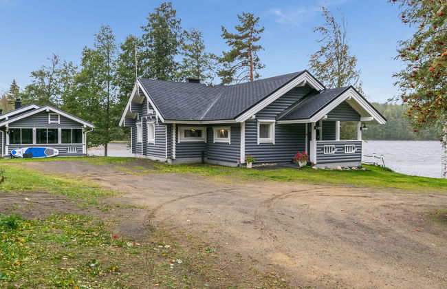 Villa leinola 2 - Foto 2