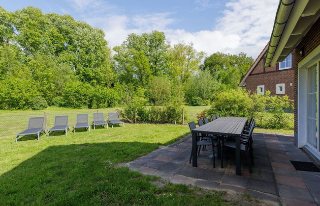 Holiday Home in Bad Bentheim Near Dutch Border - Foto 17