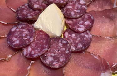 Maison au calme piscine mer au coeur de la nature U Nuciolu - Foto 31