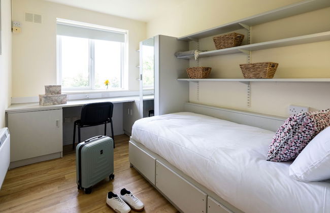 Corrib Village Apartments University of Galway - Photo 6