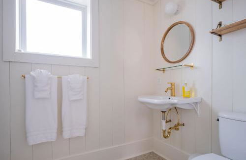 Queen City Bungalow & Cottages - Foto 42