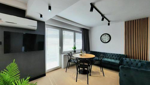 GoldenApart Willa -Apartamenty z dwiema sypialniami, basen - Foto 3