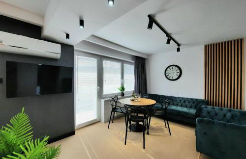 GoldenApart Willa -Apartamenty z dwiema sypialniami, basen - Foto 3