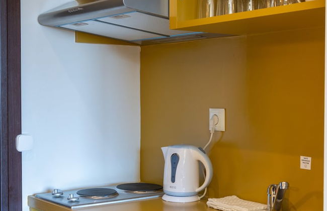 CHROMA Lodge Pikermi - Foto 58