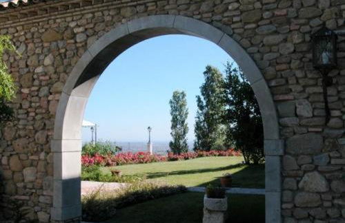 I Quattro Passeri Country House - Foto 39