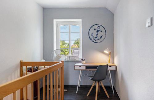 Haus Am Dorfteich A E-Laden möglich - Foto 17