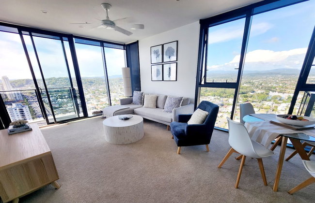 Sandbar Burleigh Heads -Burleigh Letting - Foto 69