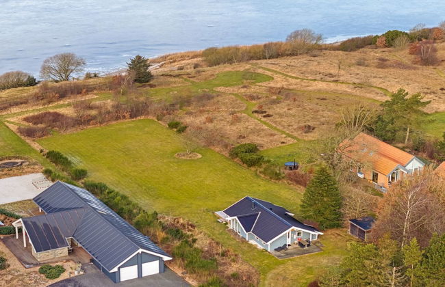 "Arleta" - 250m to the fjord - Foto 3