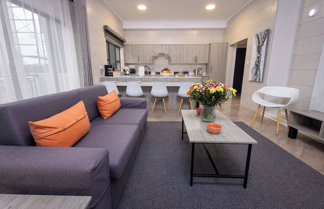 The Gray Aparthotel - Photo 19