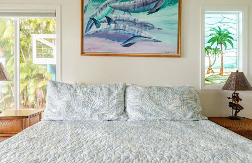 Grand Oceanfront Gated Estate on the Hamakua Coast - Foto 13