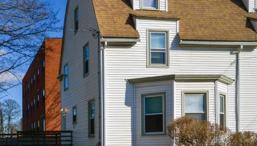 Boston Historical Urban Oasis - Foto 2