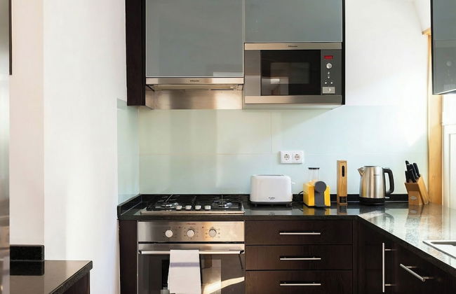 The Lisbonaire Apartments - Photo 53