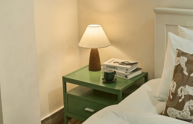 The Passion Airport Hotel Apartment - Foto 26