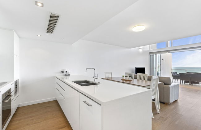 Echelon Apartments - Foto 35