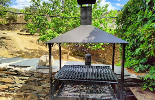 Casa rural El Callejón de la Gata -parcial- - Foto 12