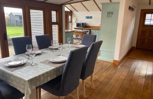 Spacious Red Brick Cottage with enclosed garden - Foto 21