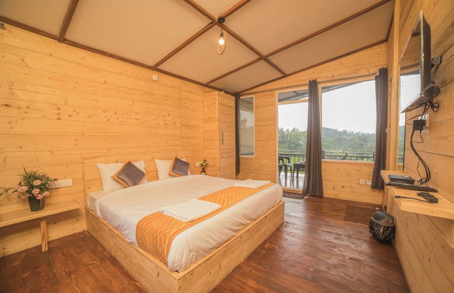 Wattle Grove Resort - Foto 8