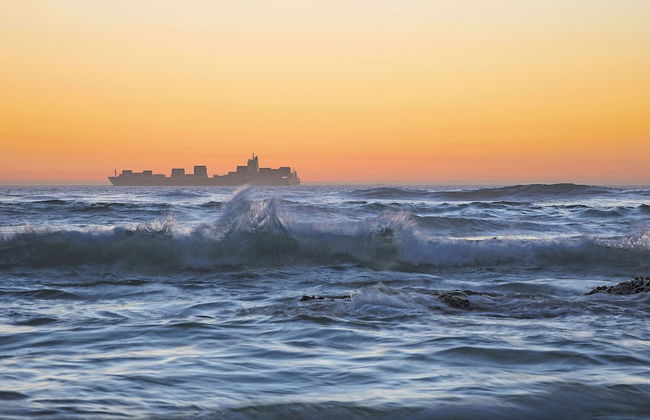 Sea Spray B306 - Foto 33