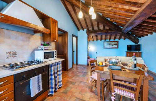 Il Castagno Toscana - Foto 50