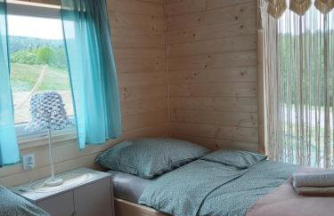 Domek Polna Cisza Bieszczady - Foto 22