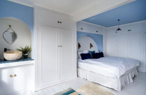 The Sea, The Sea, a unique, family oceanic retreat - Foto 56