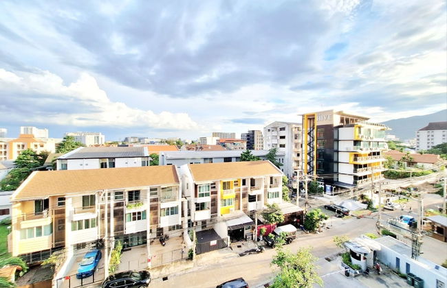 S Condo Nimman Room - Photo 25