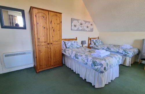 Church Holiday Apartments - Foto 31