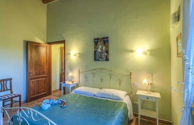 Belvilla by OYO Calfattore Duca Federico - Foto 4