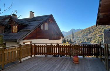 Ferme rénovée Serre Chevalier - Foto 40