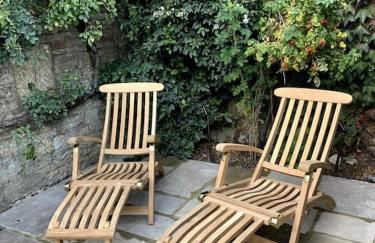 Beautiful grade 2 listed cotswold Stone Cottage - Foto 62