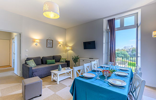 Château De Kergonano, - Foto 1