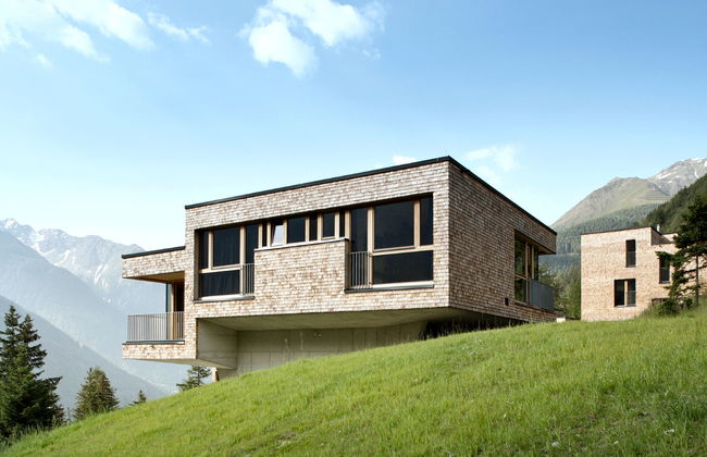 Chalet Resort With Terrace - Foto 41