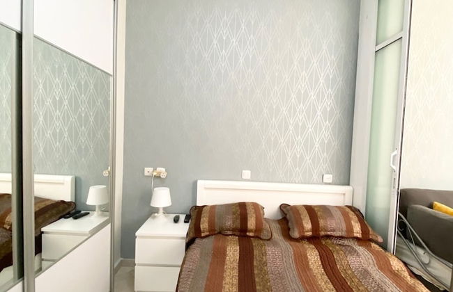 Sea Suites Apartments - Photo 66