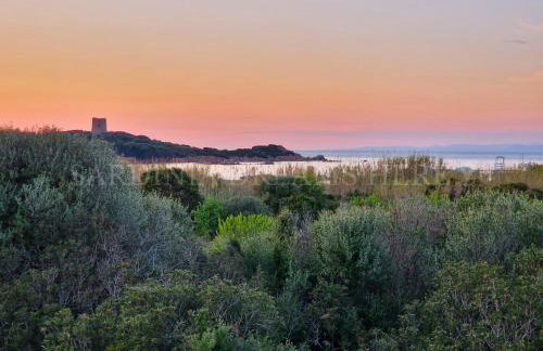 Villetta Fantasia 100 m from the beach with private parking - Foto 31