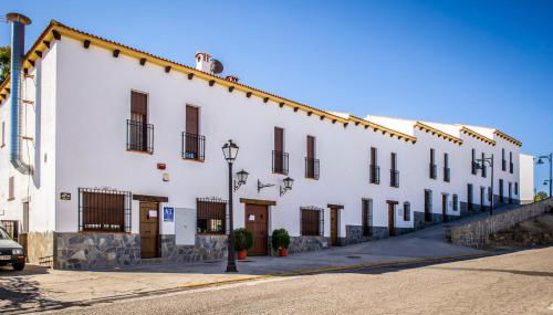 Apartamentos La Venta del Charco - Foto 4