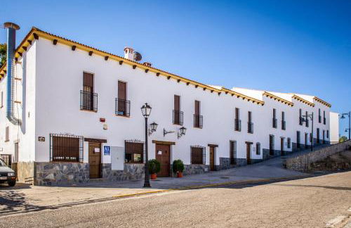 Apartamentos La Venta del Charco - Foto 4