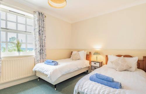 Edderton Hall Country House - Foto 20