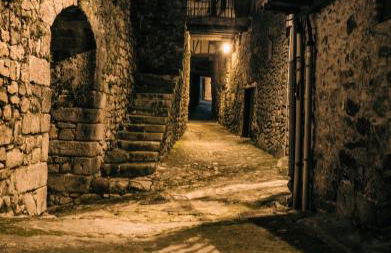 Casa rural La Villa - Foto 30