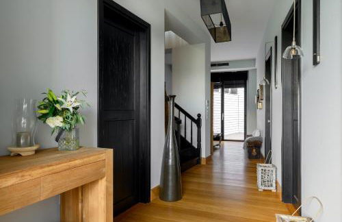 Seaside Resort Home - Foto 21